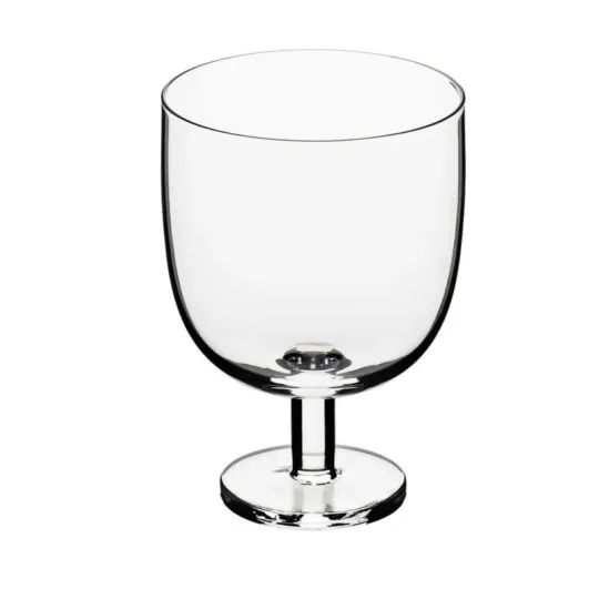 Set de 6 verres à vin GUY DEGRENNE Empileo Transparent 26cl