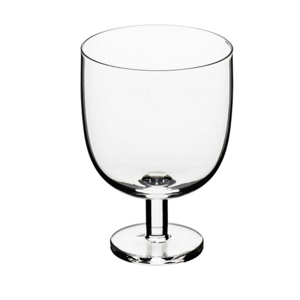 Set de 6 verres à vin DEGRENNE Empileo Transparent 26cl