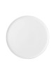 Plat à tarte DEGRENNE Modulo Blanc 32cm porcelaine