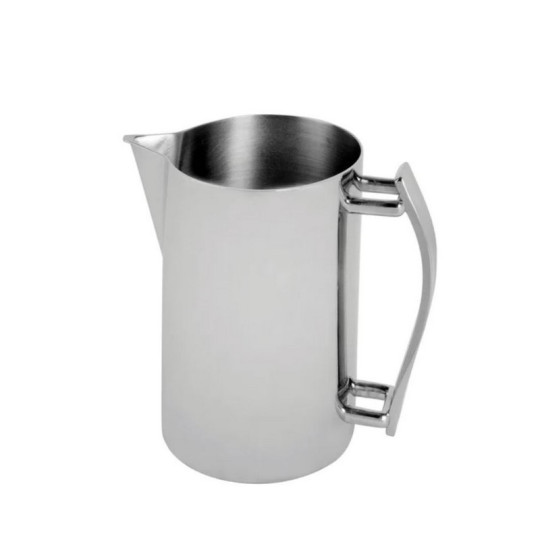 Crémier DEGRENNE Newport Cafeterie 15cl en inox