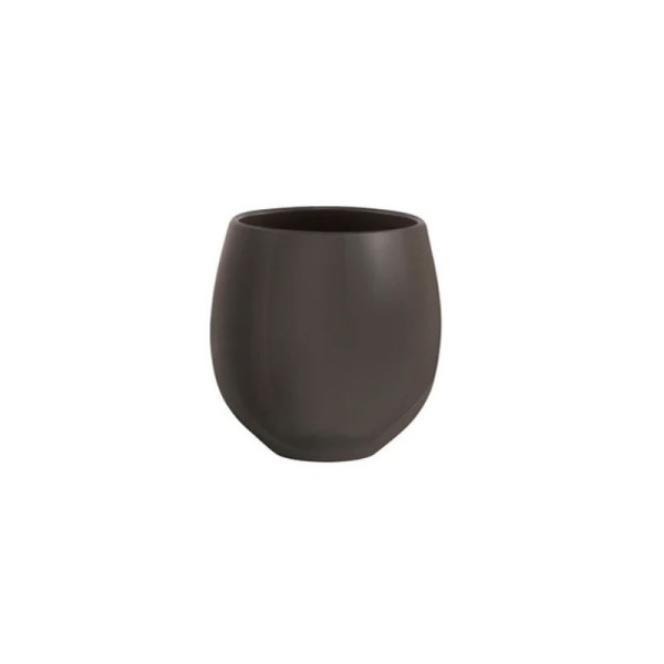 Tasse à thé/café DEGRENNE Bahia 20cl en grès - 3 coloris
