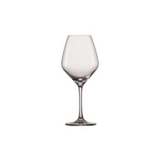 Lot de 6 verres à dégustation SCHOTT-ZWIESEL 42cl en cristallin