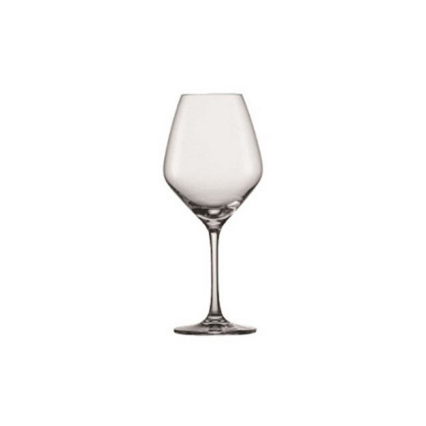 Lot de 6 verres à dégustation SCHOTT-ZWIESEL 42cl en cristallin