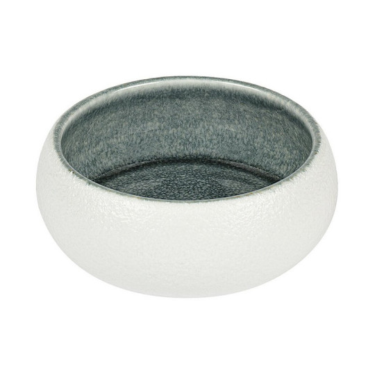 Assiette bol MATFER BOURGEAT IN SITU Saveurs 11.5cm en porcelaine