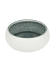 Assiette bol MATFER BOURGEAT IN SITU Saveurs 11.5cm en porcelaine