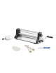Laminoir DE BUYER en inox 48.5x19x15cm
