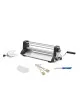 Laminoir DE BUYER en inox 48.5x19x15cm