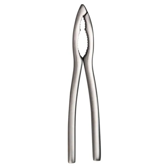 Pince à crustacés DEGRENNE en inox