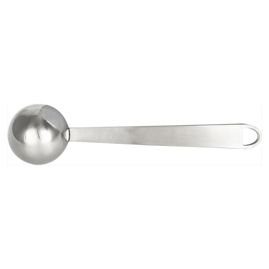 Cuillère doseuse à café CRISTEL en inox