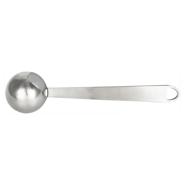 Cuillère doseuse à café CRISTEL en inox
