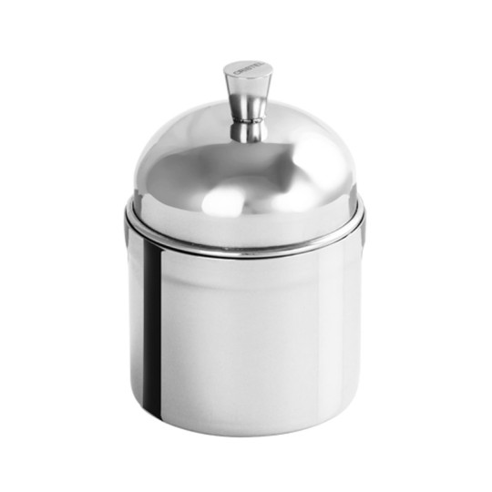 Infuseur à thé CRISTEL tout inox pour théière ou mug