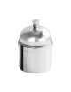 Infuseur à thé CRISTEL tout inox pour théière ou mug