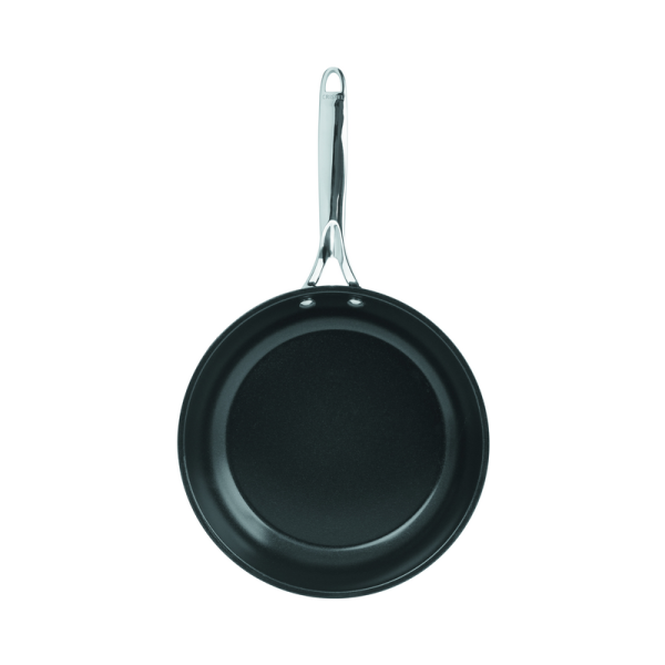 Poêle CRISTEL Ceraliss+ en aluminium antiadhérente - 5 tailles
