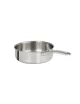 Sauteuse CRISTEL Castel Pro en inox - 2 tailles