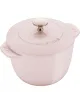 Cocotte à riz Gohan STAUB Sorbet rose en fonte 16cm