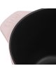 Cocotte à riz Gohan STAUB Sorbet rose en fonte 16cm
