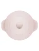 Cocotte à riz Gohan STAUB Sorbet rose en fonte 16cm