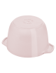 Cocotte à riz Gohan STAUB Sorbet rose en fonte 16cm