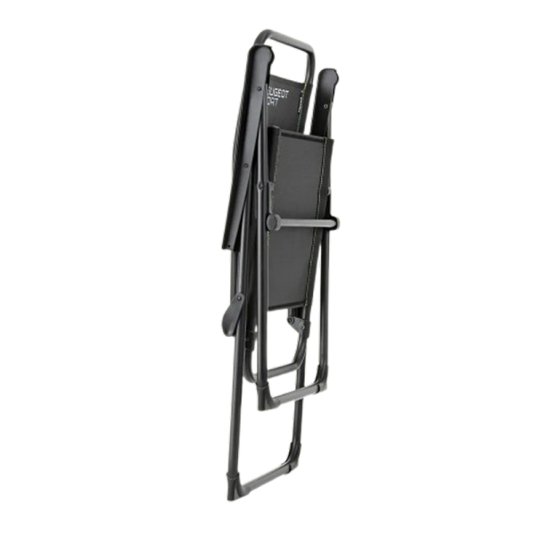Fauteuil pliant PEUGEOT SPORT x LAFUMA MOBILIER Edition limitée
