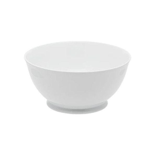 Second choix DEGRENNE Saladier Eclipse Blanc 26cm porcelaine