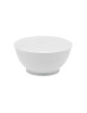 Second choix DEGRENNE Saladier Eclipse Blanc 26cm porcelaine