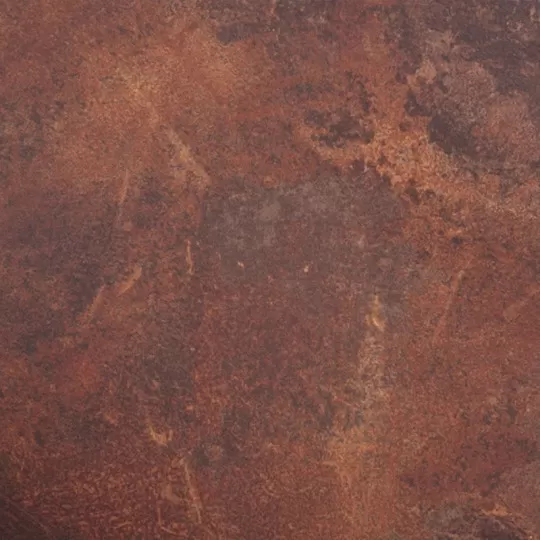 Plateau rond en HPL FIX MOTION pour pied de table bistro 80cm - 3 finitions