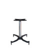 Pied de table autostabilisant FIX MOTION Optispace FM 4b