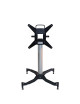 Pied de table autostabilisant FIX MOTION Optispace FM 4b
