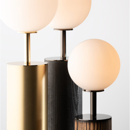 Lampe à poser CVL Co Médium - 12 finitions