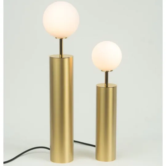 Lampe à poser CVL Co Large - 12 finitions