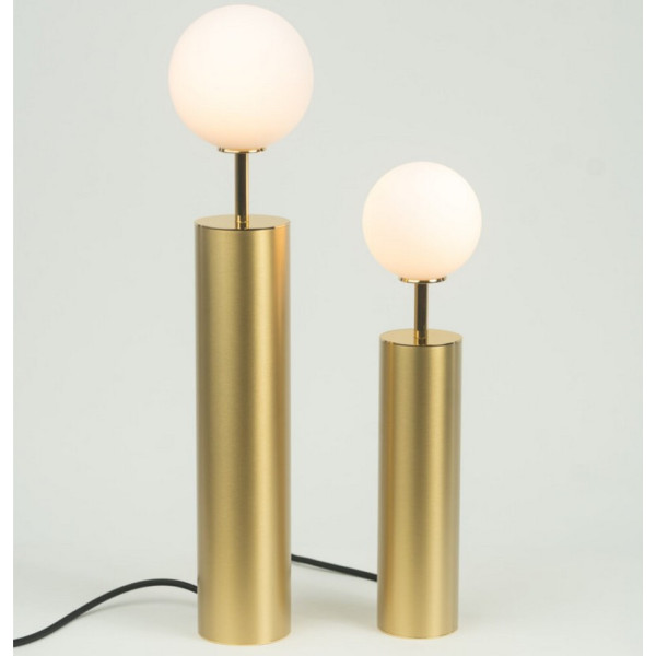 Lampe à poser CVL Co Large - 12 finitions