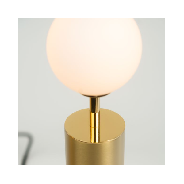 Lampe à poser CVL Co Large - 12 finitions