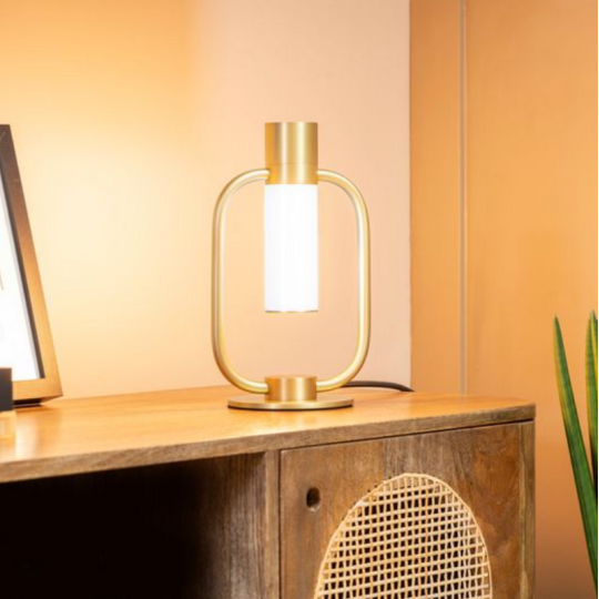 Lampe à poser CVL Storm - 8 finitions