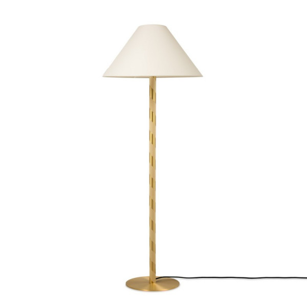 Lampadaire CVL Candy - 4 finitions