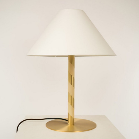 Lampe à poser CVL Candy - 4 finitions