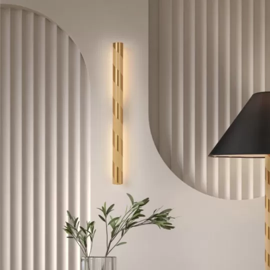 Applique CVL Candy - 4 finitions