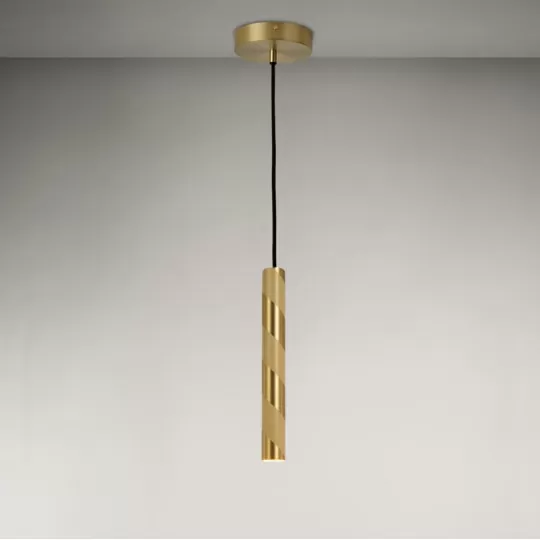 Suspension CVL Candy - 4 finitions 3 tailles