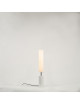Lampadaire CVL Clopes 09-40 diamètre 9cm abat-jour 40cm - 10 finitions