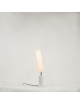 Lampadaire CVL Clopes 09-40 diamètre 9cm abat-jour 40cm - 10 finitions