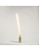 Lampadaire CVL Clopes 09-80 diamètre 9cm abat-jour 80cm - 10 finitions