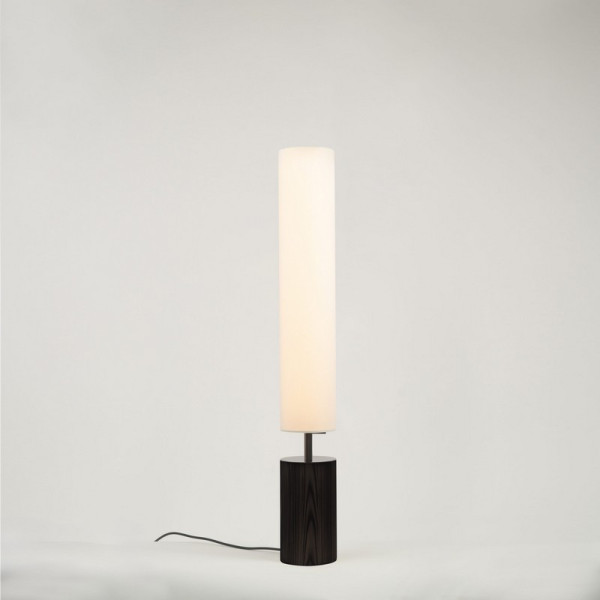 Lampadaire CVL Clopes 14-70 diamètre 14cm abat-jour 70cm - 10 finitions