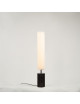 Lampadaire CVL Clopes 14-70 diamètre 14cm abat-jour 70cm - 10 finitions
