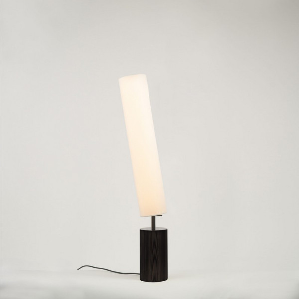 Lampadaire CVL Clopes 14-70 diamètre 14cm abat-jour 70cm - 10 finitions