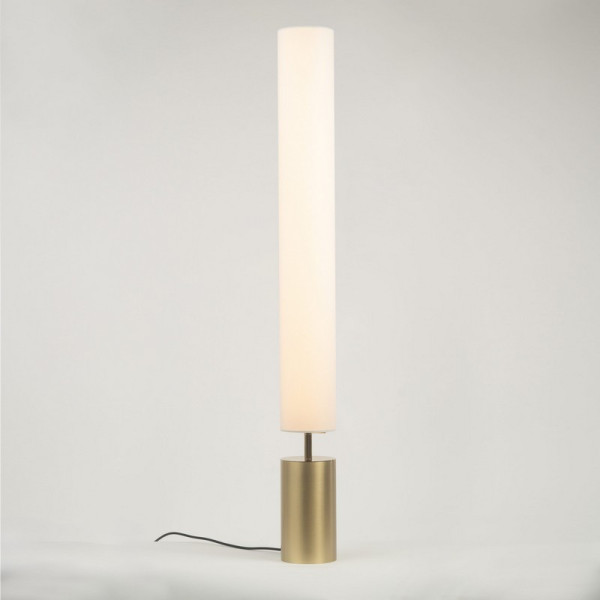 Lampadaire CVL Clopes 14-100 diamètre 14cm abat-jour 100cm - 10 finitions