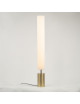 Lampadaire CVL Clopes 14-100 diamètre 14cm abat-jour 100cm - 10 finitions