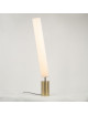 Lampadaire CVL Clopes 14-100 diamètre 14cm abat-jour 100cm - 10 finitions