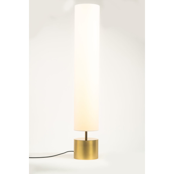 Lampadaire CVL Clopes 20-100 diamètre 20cm abat-jour 100cm - 10 finitions