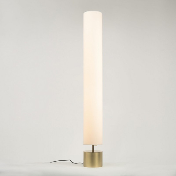 Lampadaire CVL Clopes 20-145 diamètre 20cm abat-jour 145cm - 10 finitions