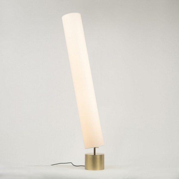 Lampadaire CVL Clopes 20-145 diamètre 20cm abat-jour 145cm - 10 finitions