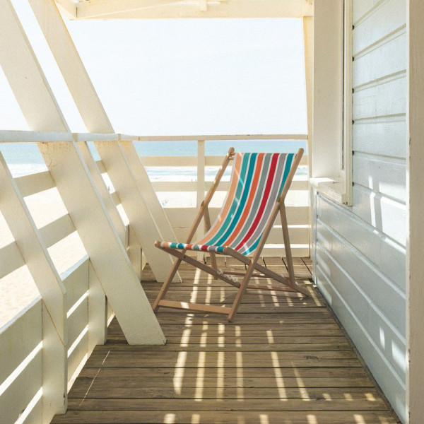 Chilienne ARTIGA structure et toile Garlin Pêche